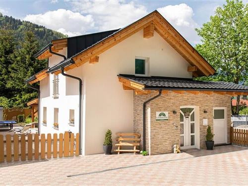 Sommerhus - 6 personer -  - 5630 - Bad Hofgastein