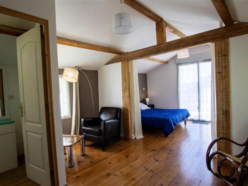 Ferienhaus - 2 Personen -  - 24440 - Naussannes