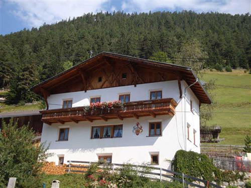 Holiday Home/Apartment - 8 persons -  - Greit - 6542 - Pfunds