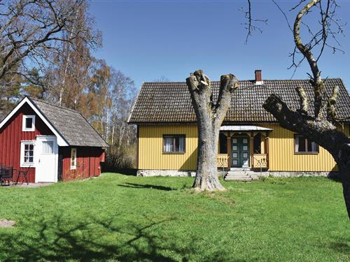 Holiday Home/Apartment - 10 persons -  - Parkgränd - Skogsby/Löttorp - 387 73 - Löttorp