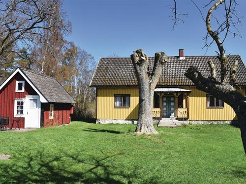 Ferienhaus - 10 Personen -  - Parkgränd - Skogsby/Löttorp - 387 73 - Löttorp