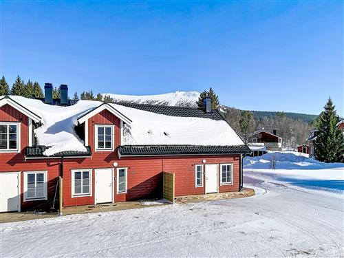 Ferienwohnung - 8 Personen -  - Lofsdalen - 84296
