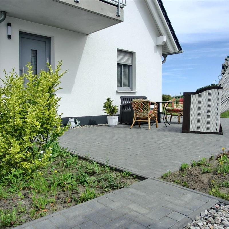 Ferielejlighed - 2 personer -  - Sanddornweg - 18181 - Graal-Müritz