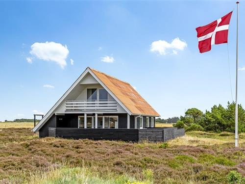 Ferienhaus - 6 Personen -  - Bjerges Leje - Sönderho - 6720 - Fanö