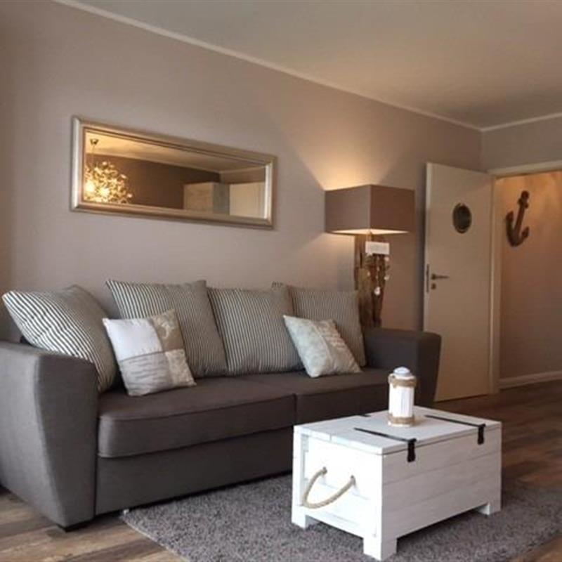 Ferielejlighed - 4 personer -  - Strandallee - 23683 - Scharbeutz