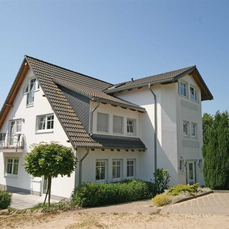 Ferielejlighed - 5 personer -  - Hövtstraße - 18586 - Göhren (Ostseebad)