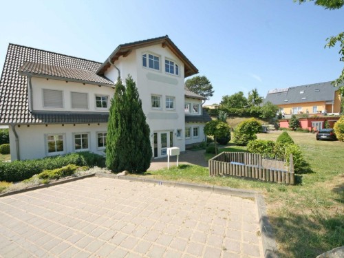 Ferielejlighed - 5 personer -  - Hövtstraße - 18586 - Göhren (Ostseebad)