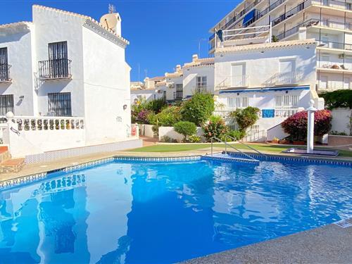 Holiday home - 6 persons -  - 29780 - Nerja