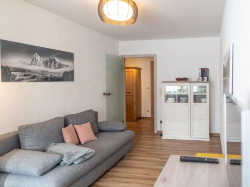 Ferieleilighet - 4 personer -  - Zillenbachstr. - 87541 - Bad Hindelang