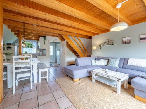 Sommerhus - 4 personer -  - Ostertill - 27639 - Wurster Nordseeküste