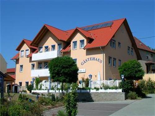 Semesterhus/Semesterlägenhet - 1 person -  - Königstr. - 97957 - Wittighausen