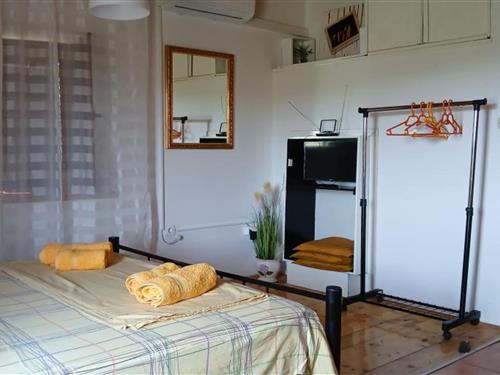 Ferielejlighed - 2 personer -  - 21480 - Vis