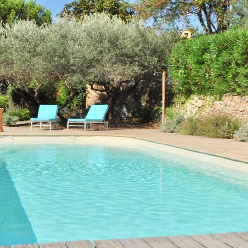 Villa - 6 personer -  - 83570 - Var