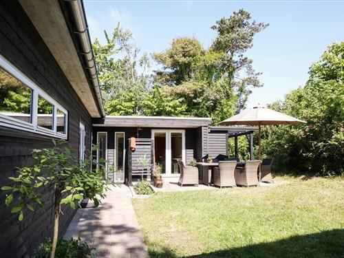 Sommerhus - 6 personer -  - Klintvej - Klint - 4500 - Nykøbing Sj