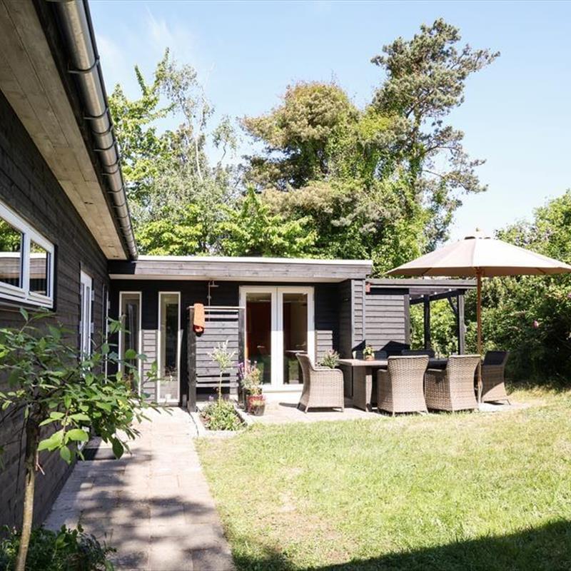Sommerhus - 6 personer -  - Klintvej - Klint - 4500 - Nykøbing Sj