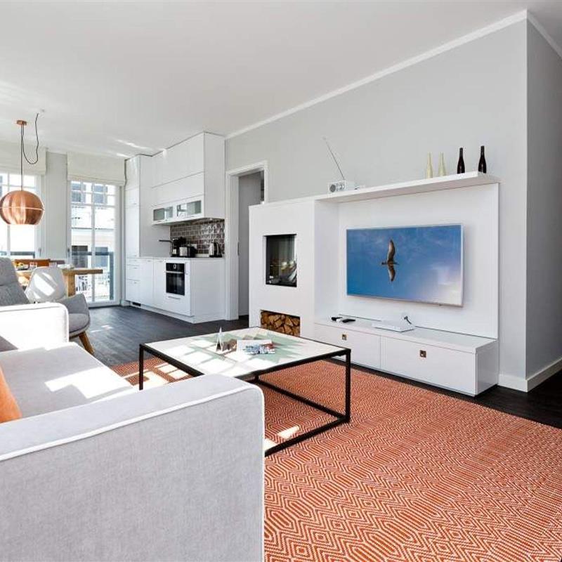 Ferielejlighed - 4 personer -  - Dünenstraße - 17419 - Ahlbeck (Seebad)