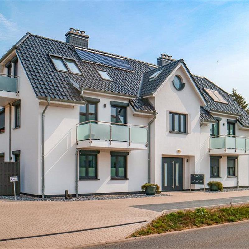 Ferielejlighed - 4 personer -  - Hauptstraße 50 b - Warnemünde - 18109 - Elmenhorst