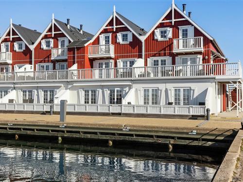 Ferienwohnung - 6 Personen -  - Færgevej - 5935 - Bagenkop