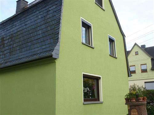 Ferielejlighed - 4 personer -  - Querweg - 08324 - Bockau