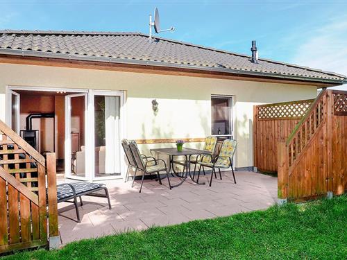 Holiday Home/Apartment - 5 persons -  - Bernsteinring - 23968 - Zierow