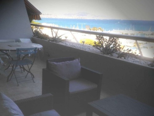 Holiday home - 4 persons -  - 06270 - Villeneuve-Loubet