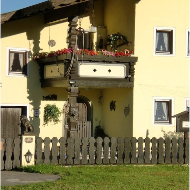 Sommerhus - 4 personer -  - A-6600 - Pinswang