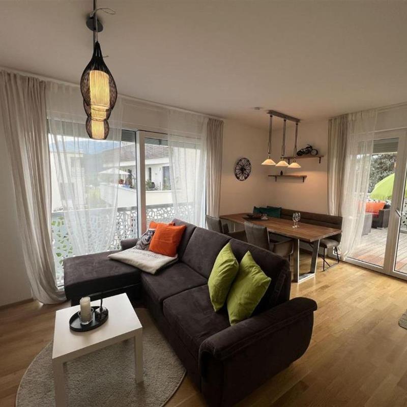 Ferielejlighed - 2 personer -  - Promenade am See - 9871 - Seeboden