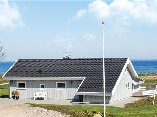 Sommerhus - 6 personer -  - Vinkelbæk - Lavensby - 6430 - Nordborg
