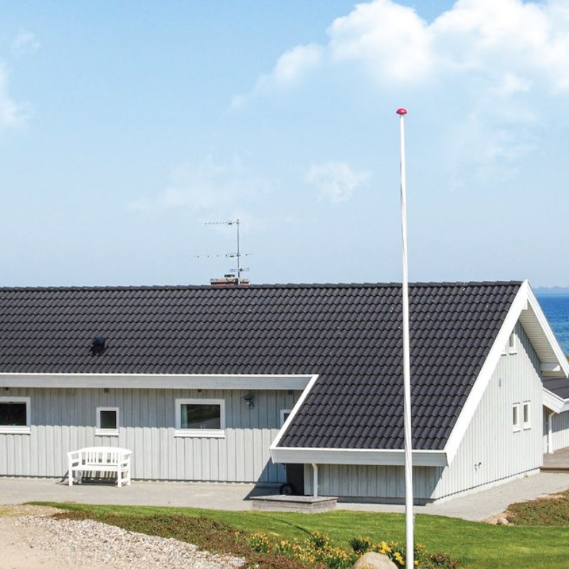 Ferienhaus - 6 Personen -  - Vinkelbæk - Lavensby - 6430 - Nordborg