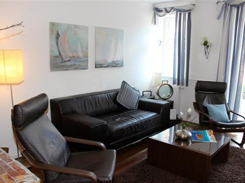 Ferienhaus - 4 Personen -  - Werftstraße - 23774 - Heiligenhafen