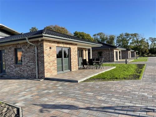 Ferieleilighet - 4 personer -  - Wenkendorf - 23769 - Fehmarn