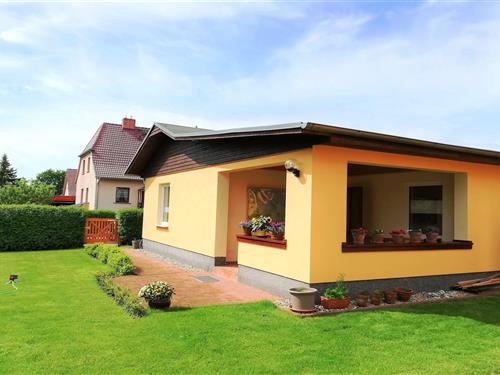 Sommerhus - 2 personer -  - 17454 - Zinnowitz