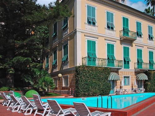 Villa - 3 personer -  - 18100 - Imperia