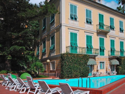 Villa - 3 persons -  - 18100 - Imperia