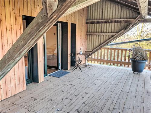 Ferielejlighed - 2 personer -  - Wingst - 21732