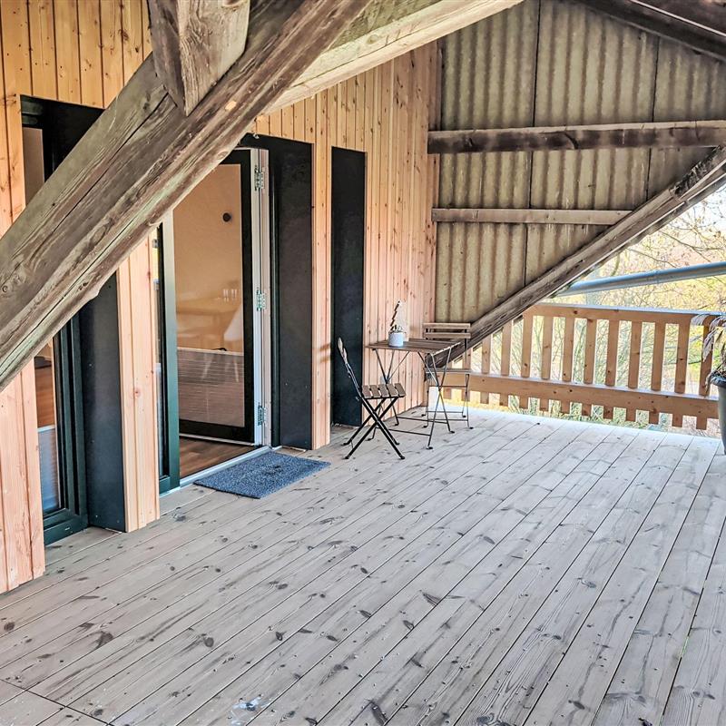 Ferielejlighed - 2 personer -  - Wingst - 21732