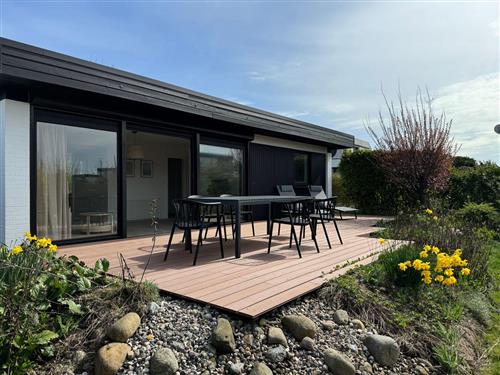 Sommerhus - 5 personer -  - Orthfeld - 23775 - Großenbrode