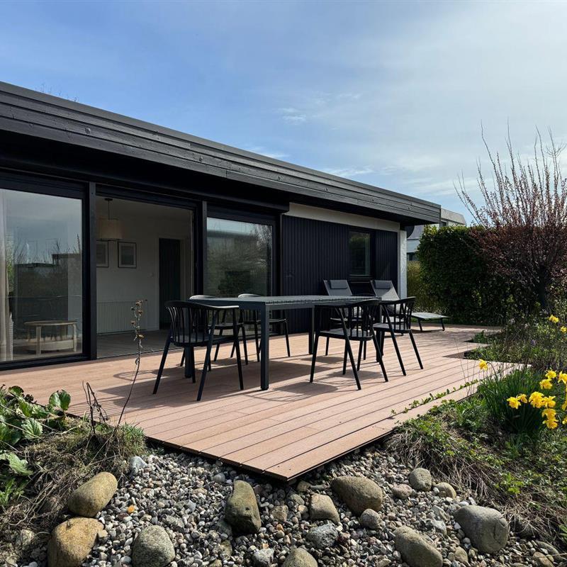 Sommerhus - 5 personer -  - Orthfeld - 23775 - Großenbrode