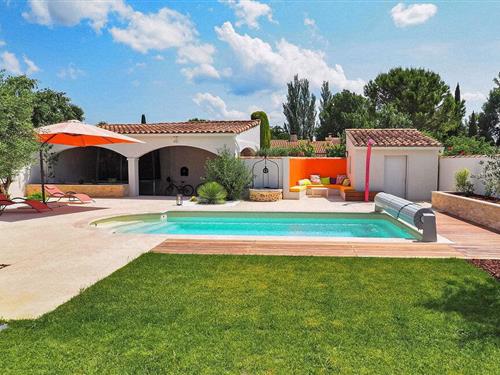 Holiday home - 5 persons -  - Clos De Meindray - Le Paradou - 13520 - Paradou