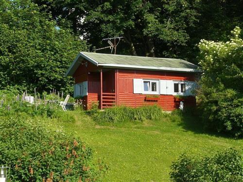 Semesterhus/Semesterlägenhet - 2 personer -  - Geyersberg - 94078 - Freyung