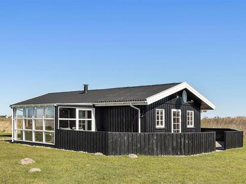 Ferienhaus - 6 Personen -  - Svanevej - Furreby - 9480 - Lökken