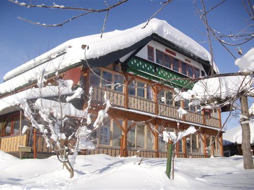 Ferielejlighed - 4 personer -  - 79872 - Bernau-Innerlehen