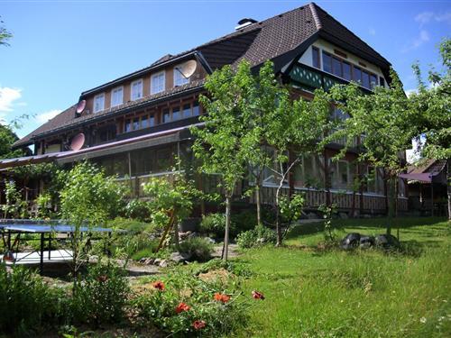 Holiday Home/Apartment - 4 persons -  - 79872 - Bernau-Innerlehen