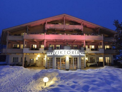 Semesterlägenhet - 6 personer -  - Hohe-Munde-Str. - 6100 - Seefeld In Tirol