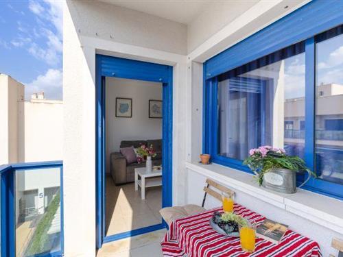 Feriehus / leilighet - 4 personer -  - 03002 - Alicante / Alacant