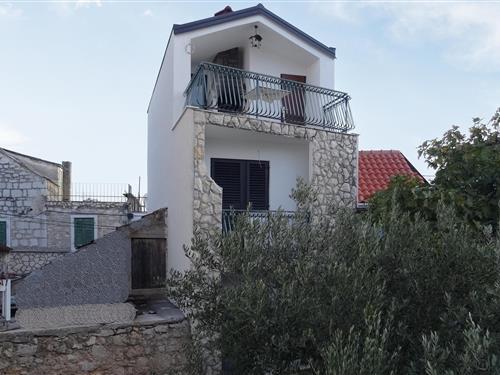 Holiday Home/Apartment - 7 persons -  - Brunac ulica - 22211 - Vodice