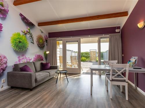 Fritidshus - 2 personer -  - 4371RA - Koudekerke