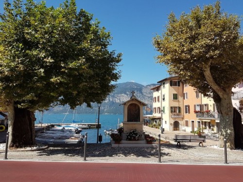 Holiday home - 2 persons -  - 37010 - Porto Di Brenzone