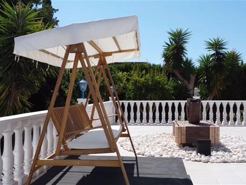 Holiday home - 8 persons -  - Avenida Torrevieja MZ - 03189 - Alicante