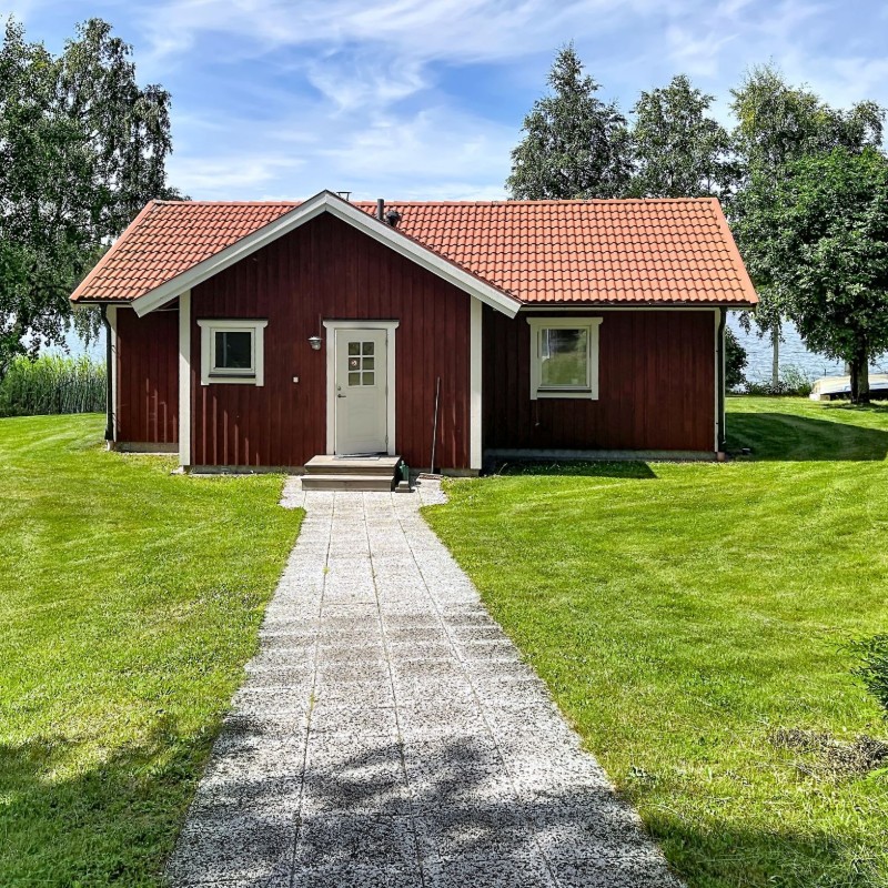 Sommerhus - 4 personer -  - 57592 - Nässjö